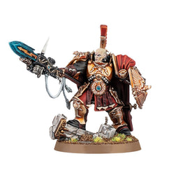 Warhammer 40,000: Adeptus Custodes Battleforce: Auric Champions