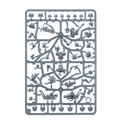 Kill Team: Deathwatch