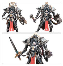 Warhammer 40,000: Battalion: Adepta Sororitas (Armageddon)