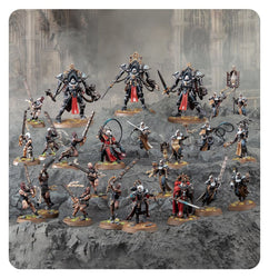 Warhammer 40,000: Battalion: Adepta Sororitas (Armageddon)
