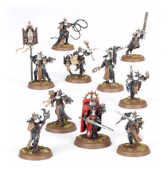Warhammer 40,000: Adepta Sororitas Sisters Novitiate Squad