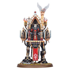 Warhammer 40,000: Adepta Sororitas Intranzia Fraye Dogmata Superior