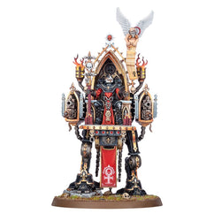 Warhammer 40,000: Adepta Sororitas Intranzia Fraye Dogmata Superior