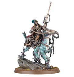 Warhammer 40,000: Imperial Agents Inquisitor Kryole