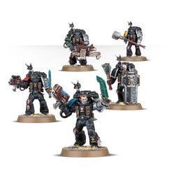 Warhammer 40,000: Deathwatch Kill Team 2020