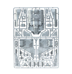 Warhammer 40,000: Battallion: Deathwatch
