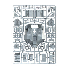 Warhammer 40,000: Battallion: Deathwatch
