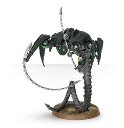 Warhammer 40,000: Necrons Canoptek Wraiths 2020