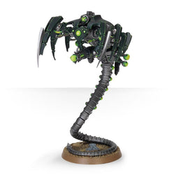 Warhammer 40,000: Necrons Canoptek Wraiths 2020