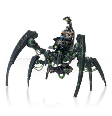 Warhammer 40,000: Necrons Triarch Stalker 2020