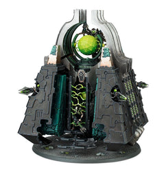 Warhammer 40,000: Necrons Monolith 2020