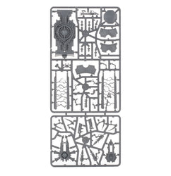 Warhammer 40,000: Necrons Monolith 2020