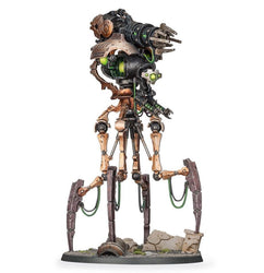 Warhammer 40,000: Necrons Canoptek Doomstalker
