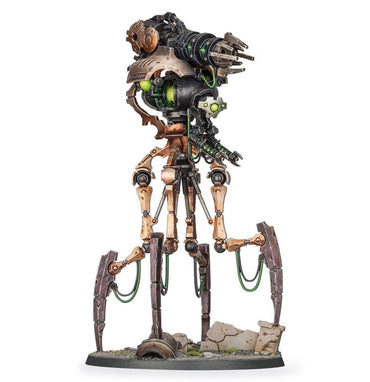 Warhammer 40,000: Necrons Canoptek Doomstalker
