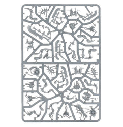 Warhammer 40,000: Necrons Skorpekh Destroyers