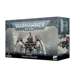 Warhammer 40,000: Necrons Triarch Stalker 2020
