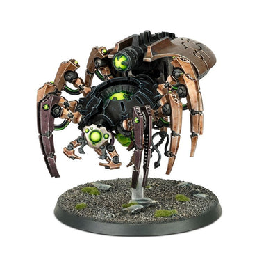 Warhammer 40,000: Necrons Canoptek Spyder 2020