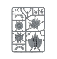 Warhammer 40,000: Necrons Canoptek Spyder 2020