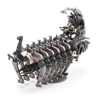 Warhammer 40,000: Necrons Ghost Ark 2020