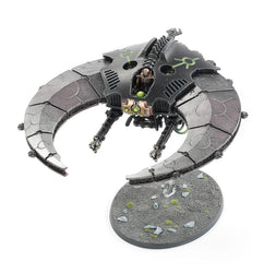 Warhammer 40,000: Necrons Doom Scythe 2020