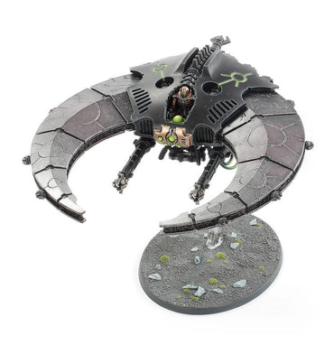 Warhammer 40,000: Necrons Doom Scythe 2020