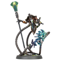 Warhammer 40,000: Necrons Psychomancer