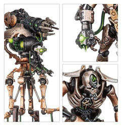 Warhammer 40,000: Combat Patrol: Necrons