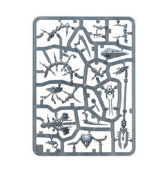 Kill Team: Canoptek Circle