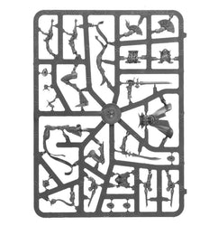 Warhammer 40,000: Aeldari: Harlequin Troupe