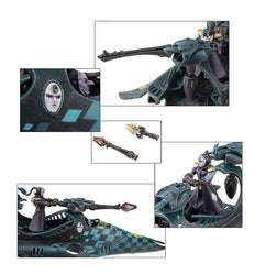 Warhammer 40,000: Combat Patrol: Harlequins