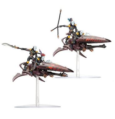 Warhammer 40,000: Aeldari: Skyweavers