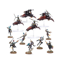 Warhammer 40,000: Combat Patrol: Harlequins