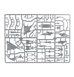 Warhammer 40,000: Drukhari Ravager