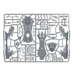 Warhammer 40,000: Drukhari Ravager