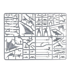 Warhammer 40,000: Drukhari Ravager