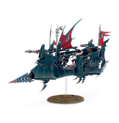 Warhammer 40,000: Drukhari Ravager