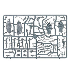 Warhammer 40,000: Drukhari Scourges 2021