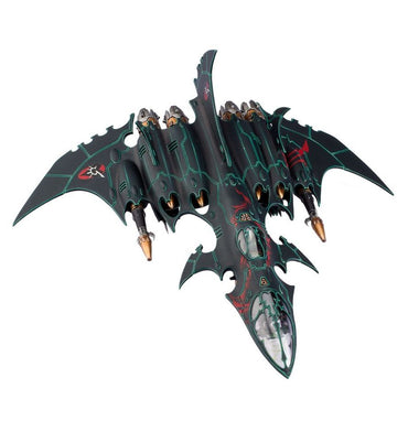Warhammer 40,000: Drukhari Voidraven Bomber - LOCAL PICK UP ONLY