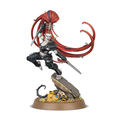 Warhammer 40,000: Drukhari Lelith Hesperax