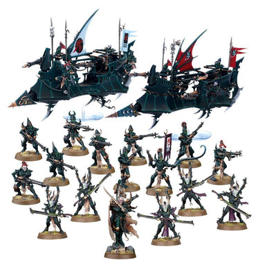 Warhammer 40,000: Combat Patrol: Drukhari