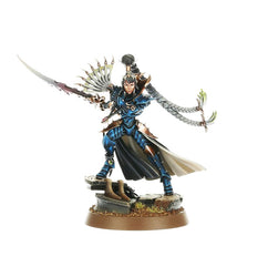 Warhammer 40,000: Drukhari Lady Malys