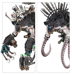 Warhammer 40,000: Combat Patrol: Drukhari