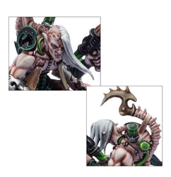 Warhammer 40,000: Combat Patrol: Drukhari