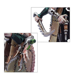 Warhammer 40,000: Combat Patrol: Drukhari