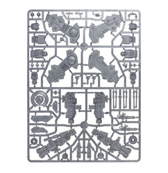 Warhammer 40,000: Tau Empire: Riptide Battlesuit