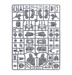 Warhammer 40,000: Tau Empire: Riptide Battlesuit