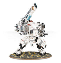 Warhammer 40,000: Tau Empire: Stormsurge