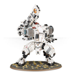 Warhammer 40,000: Tau Empire: Stormsurge