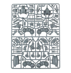Warhammer 40,000: Tau Empire: Stormsurge