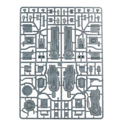 Warhammer 40,000: Tau Empire: Stormsurge